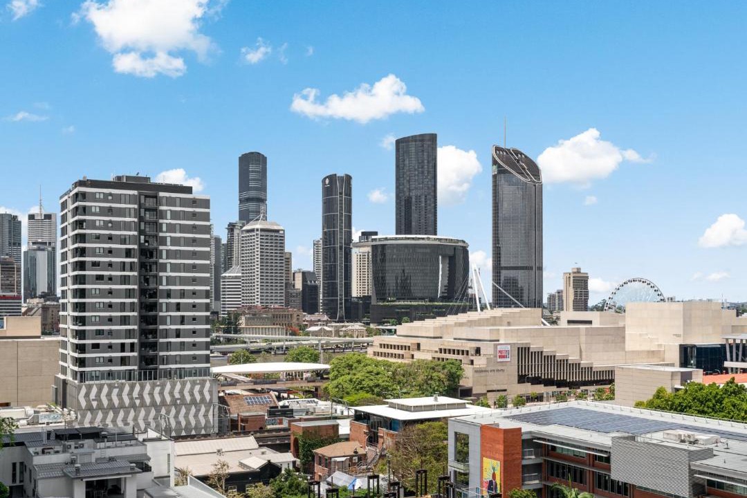 Photo of Others in South Brisbane