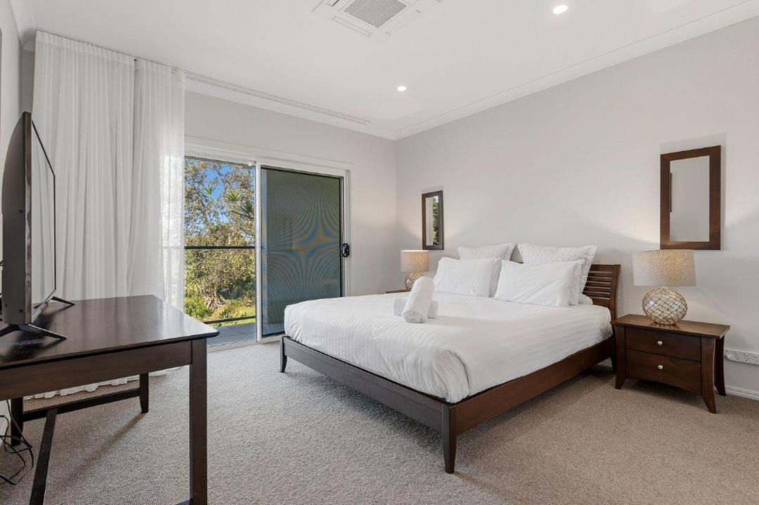 Photo of Bedroom in East Ballina
