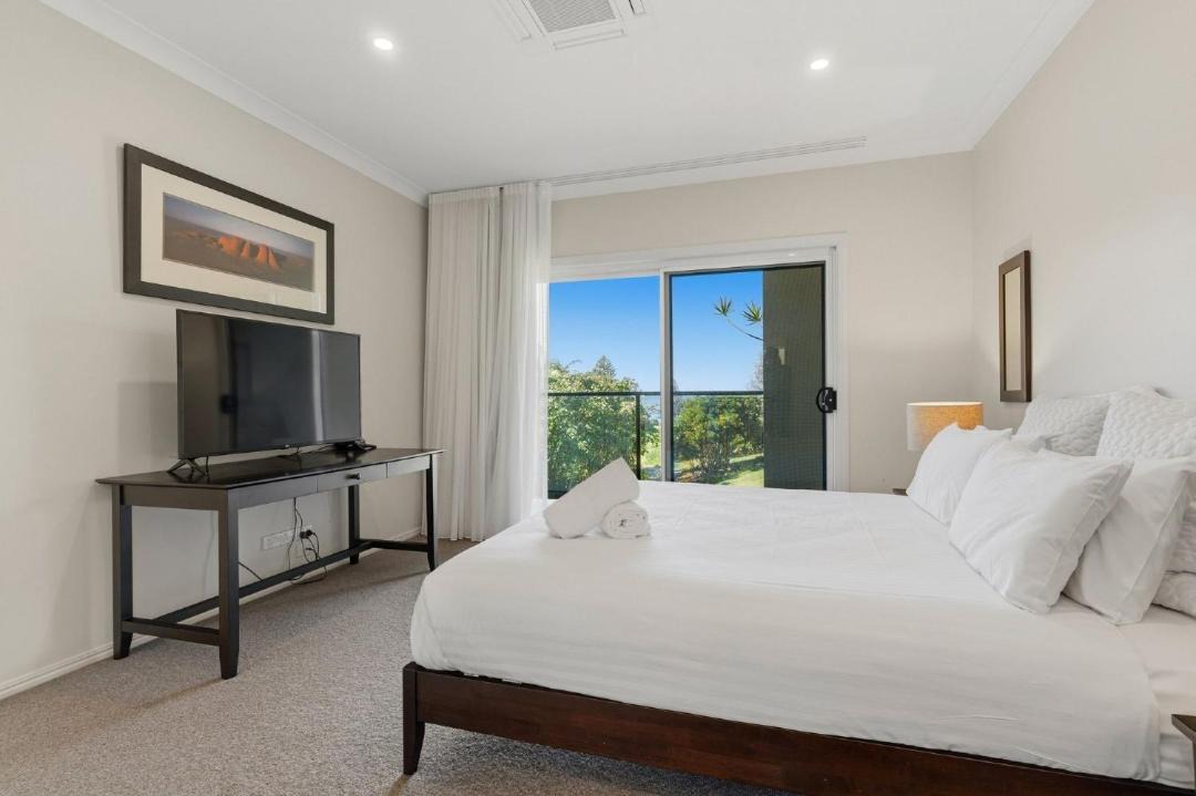 Photo of Bedroom in East Ballina