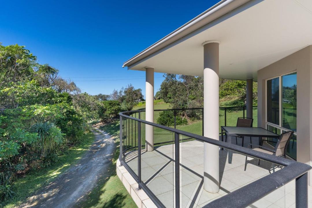 Photo of Patio Balcony in East Ballina