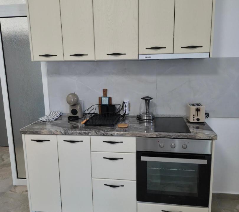 Photo of Kitchen in Keramoti