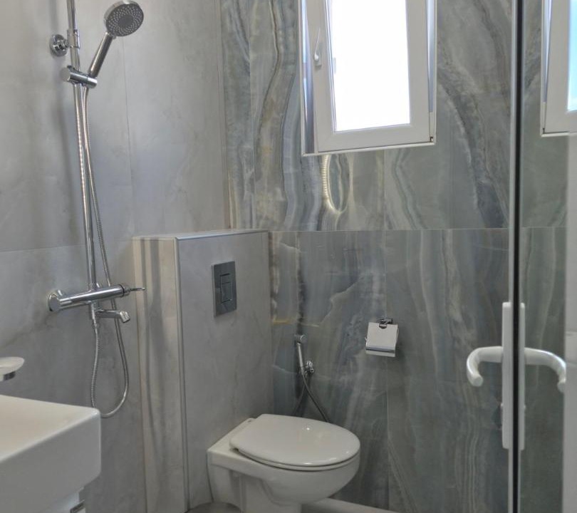 Photo of Bathroom in Keramoti