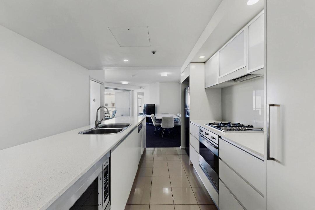 Photo of Kitchen in Brisbane Central Business District