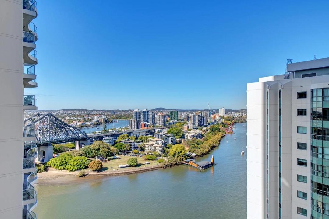 Photo of Others in Brisbane Central Business District