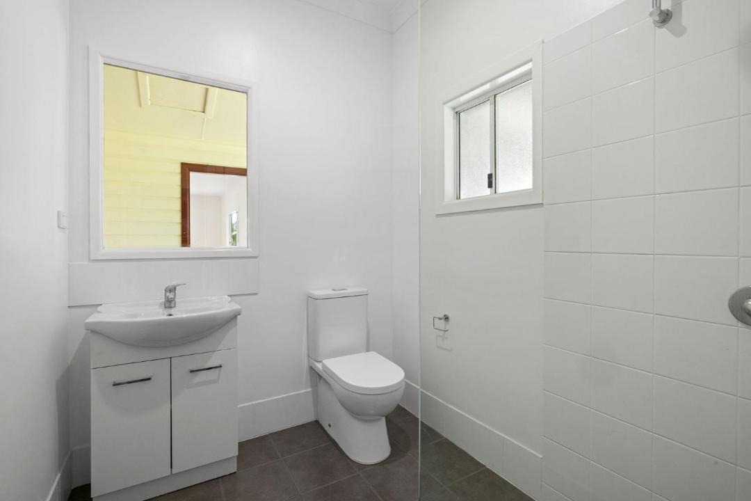 Photo of Bathroom in Georgica