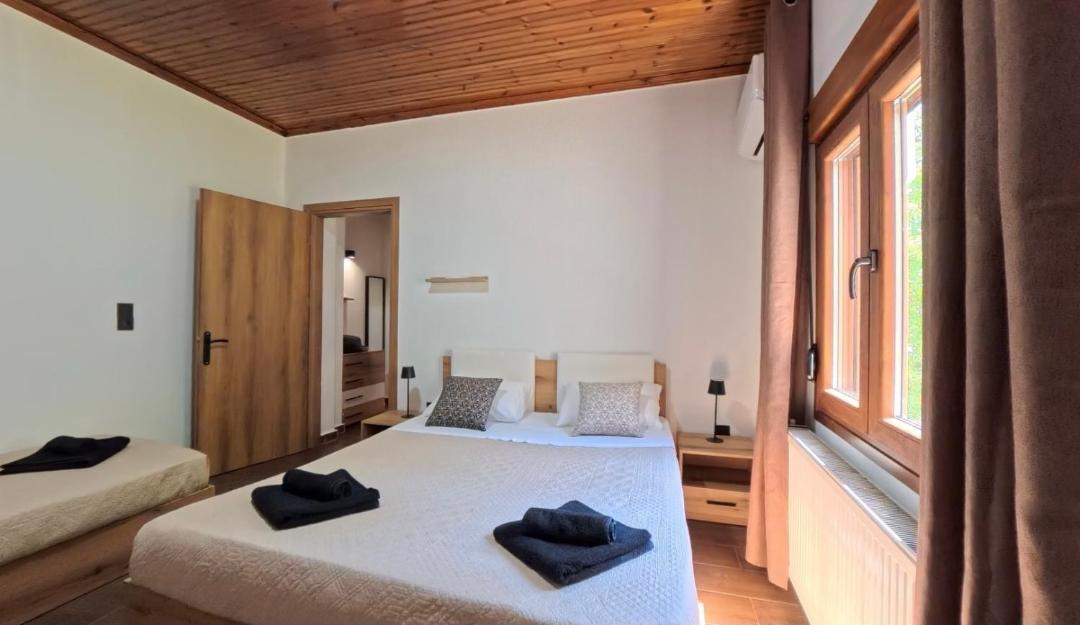 Photo of Bedroom in Megalos Prinos