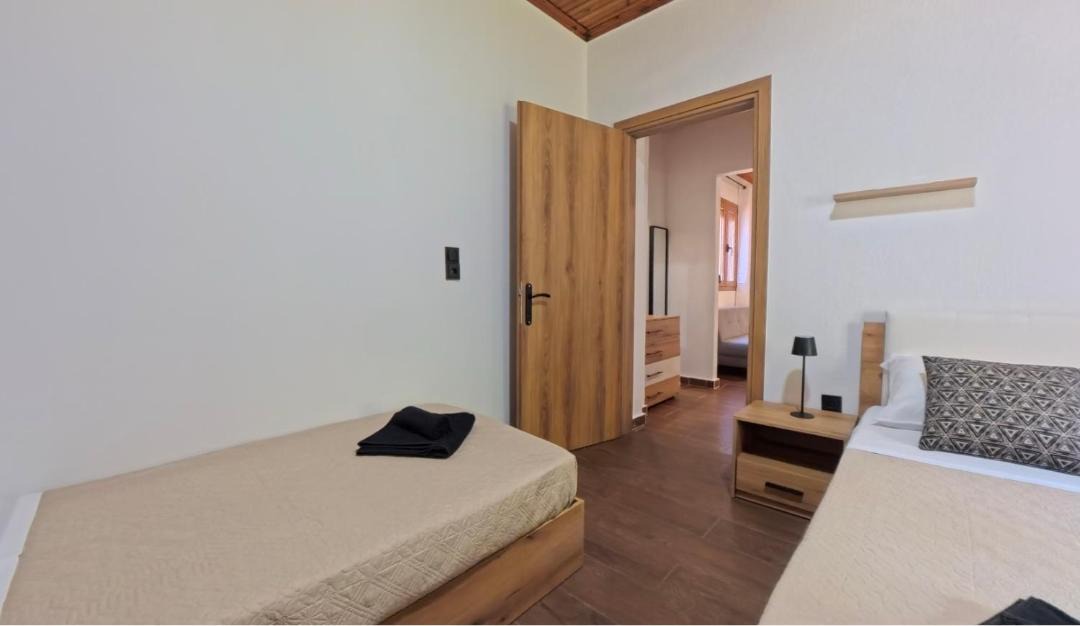 Photo of Bedroom in Megalos Prinos