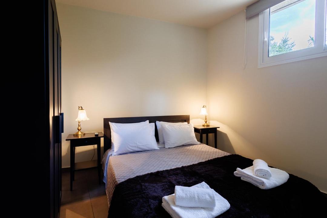 Photo of Bedroom in Anatolikos Sinikismos