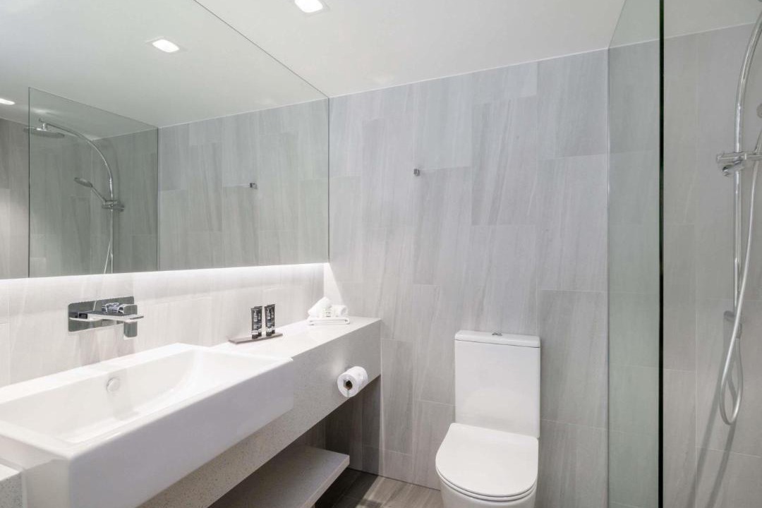 Photo of Bathroom in Coolangatta