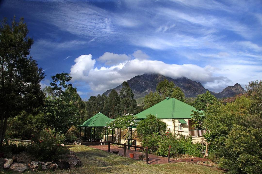 Photo of Others in Mount Barney