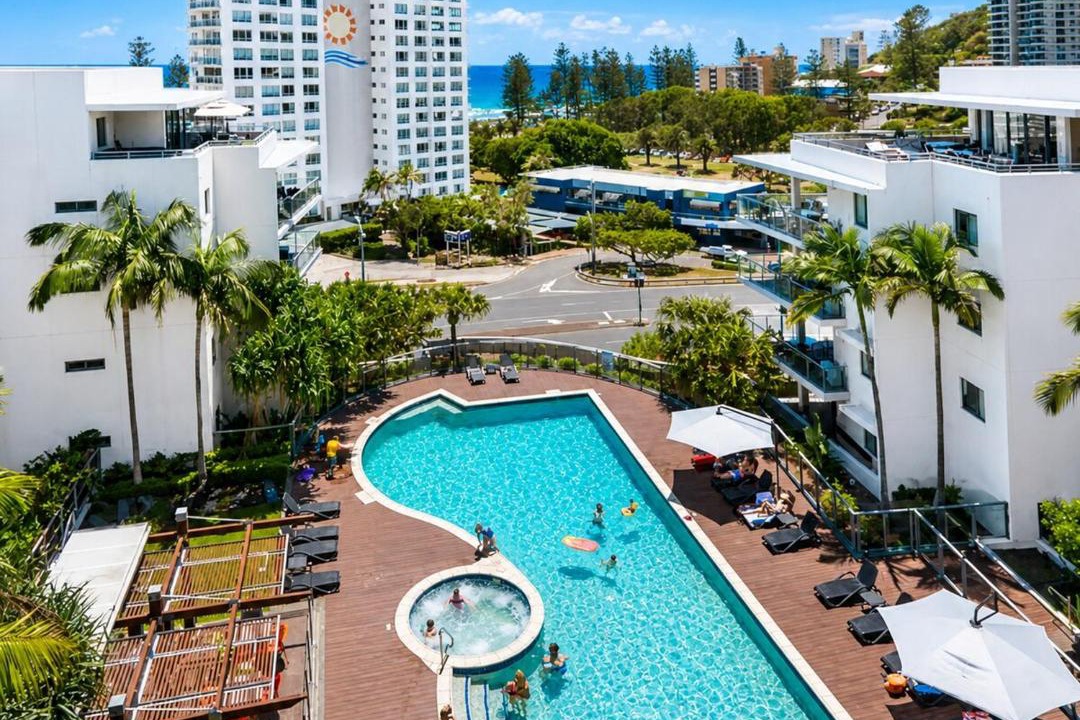 Photo of Others in Burleigh Heads