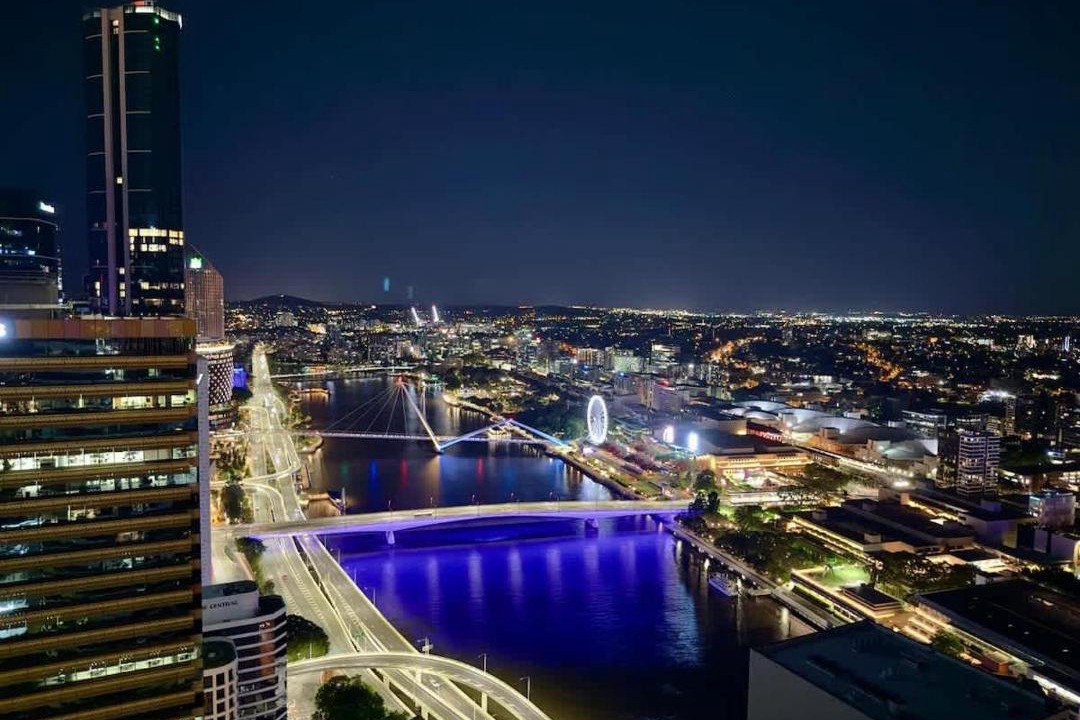 Photo of Others in Brisbane Central Business District