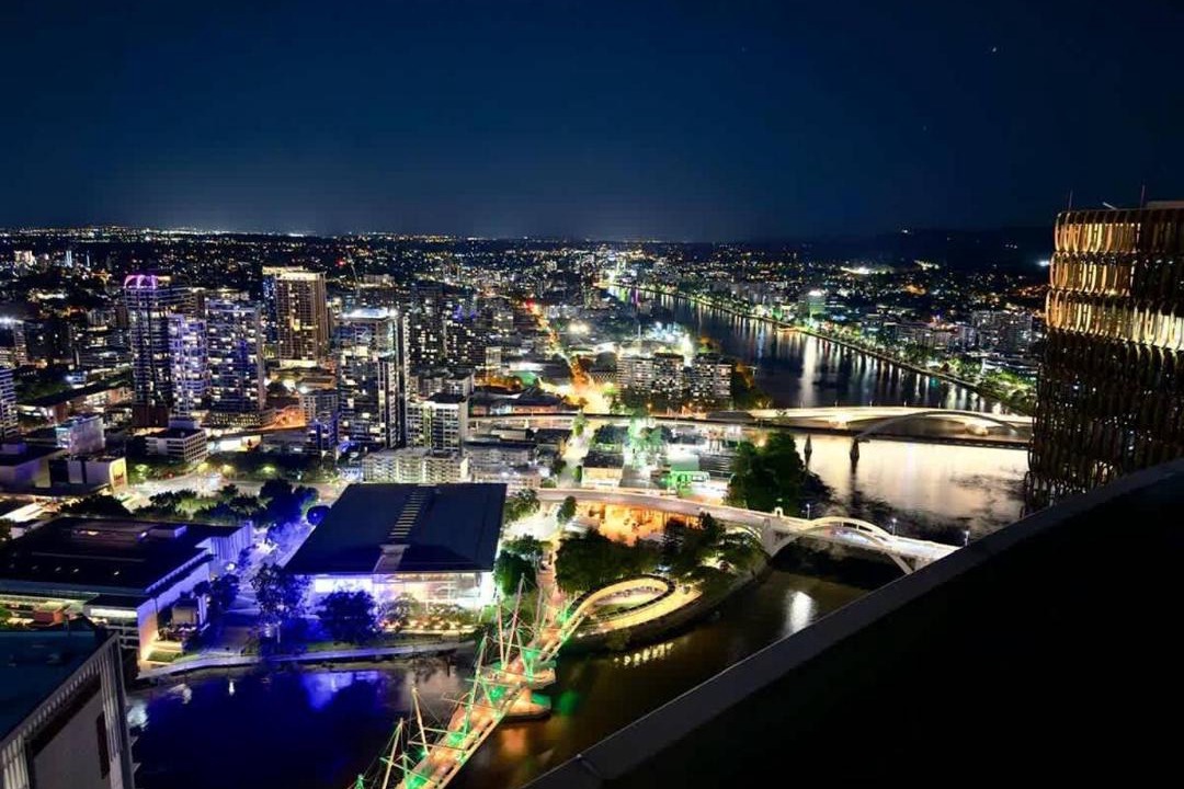 Photo of Others in Brisbane Central Business District