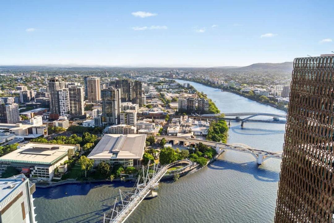 Photo of Others in Brisbane Central Business District