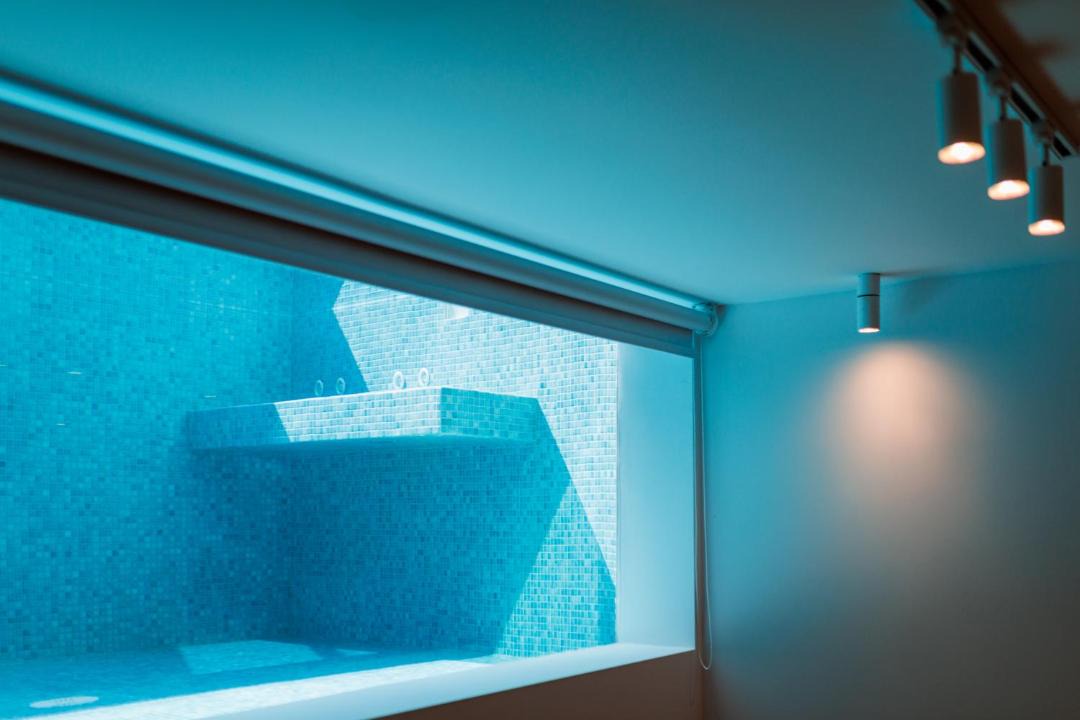 Photo of Bathroom in Gialova