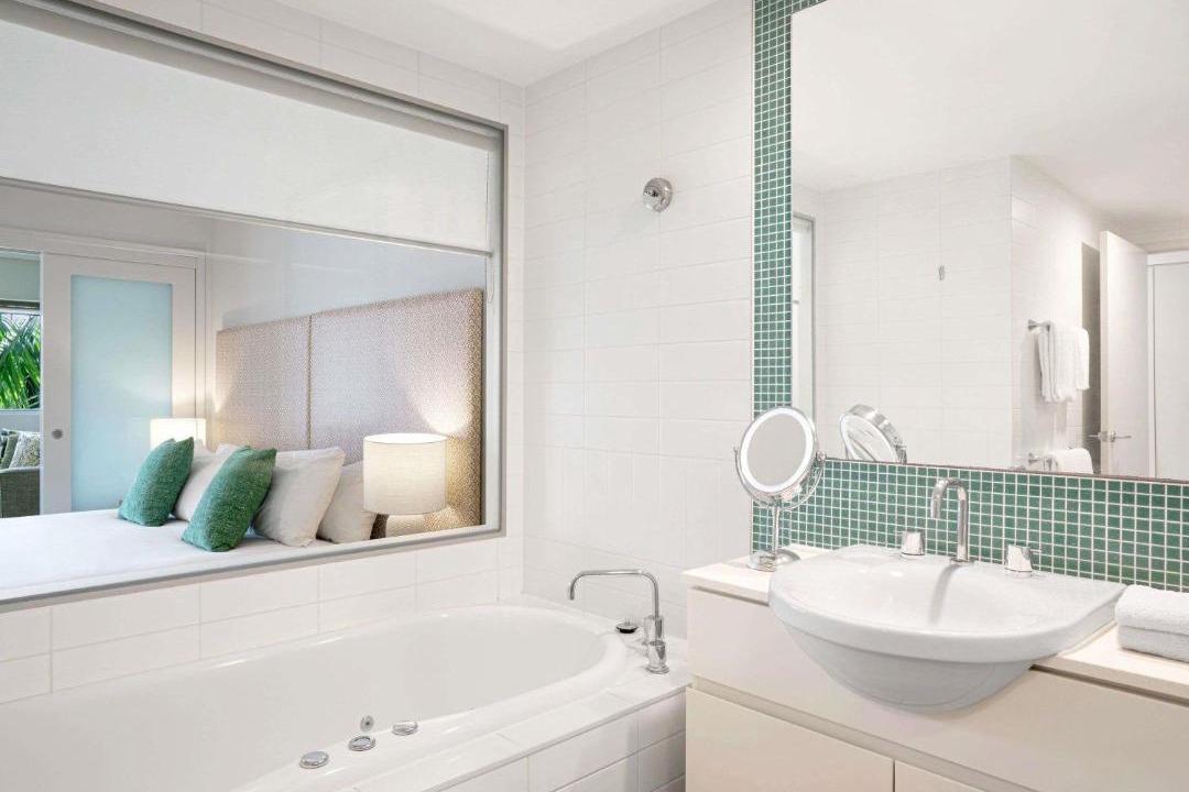 Photo of Bathroom in Kingscliff