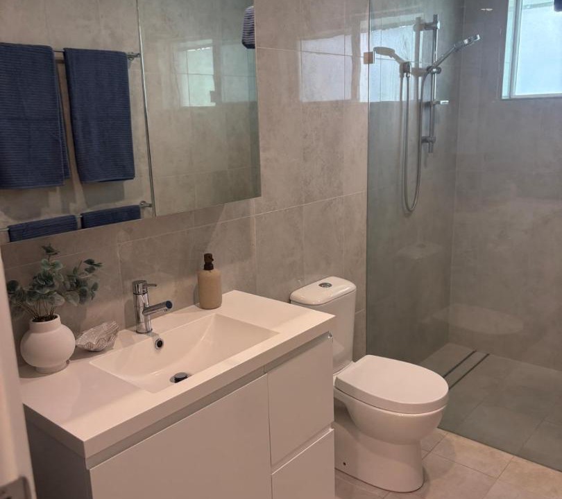 Photo of Bathroom in East Ballina