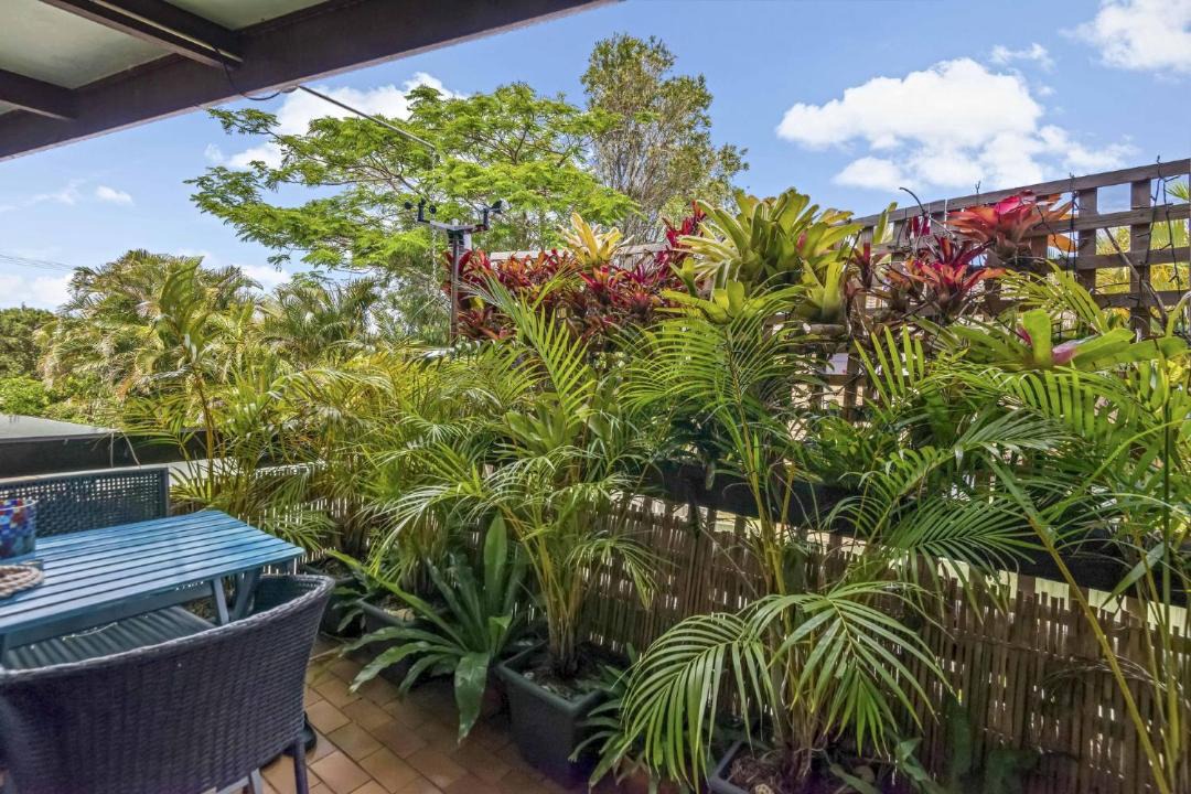 Photo of Patio Balcony in Ballina