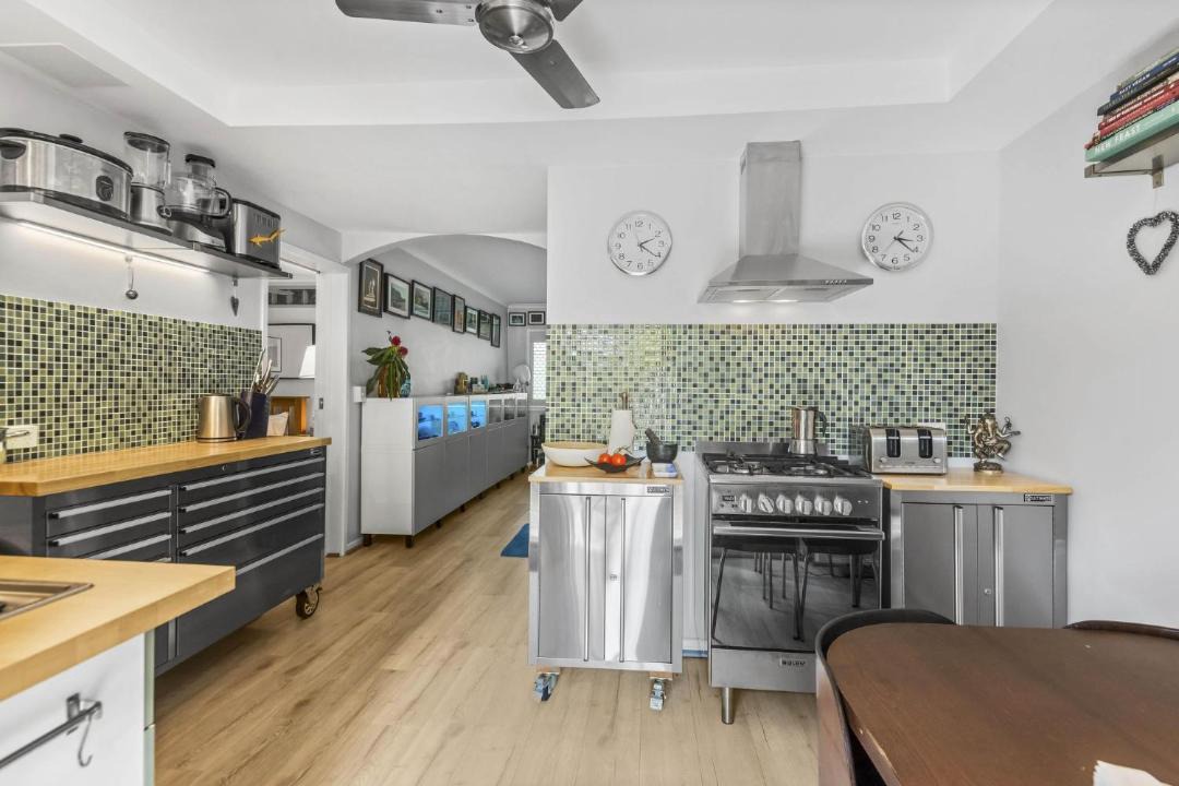 Photo of Kitchen in Ballina