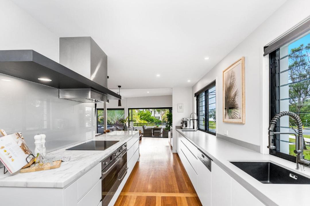 Photo of Kitchen in Currumbin