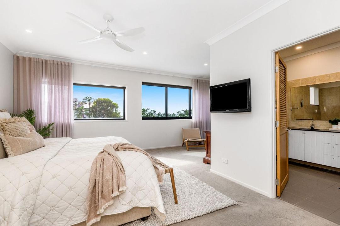 Photo of Bedroom in Currumbin