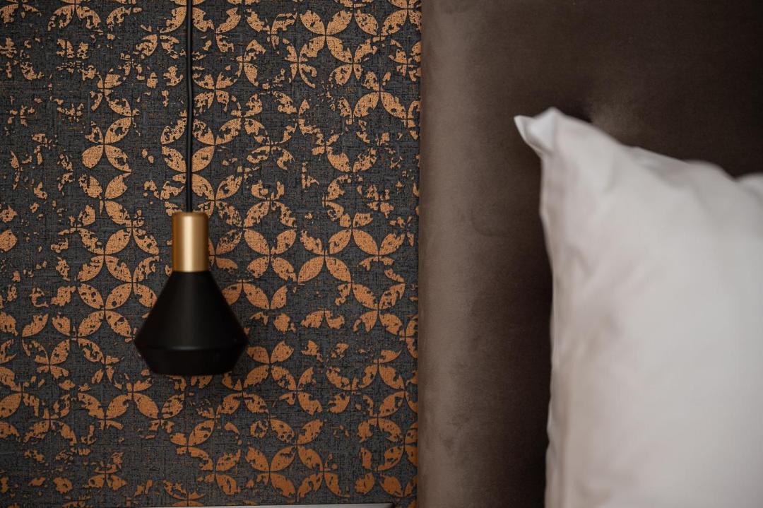 Photo of Bedroom in Mavromati