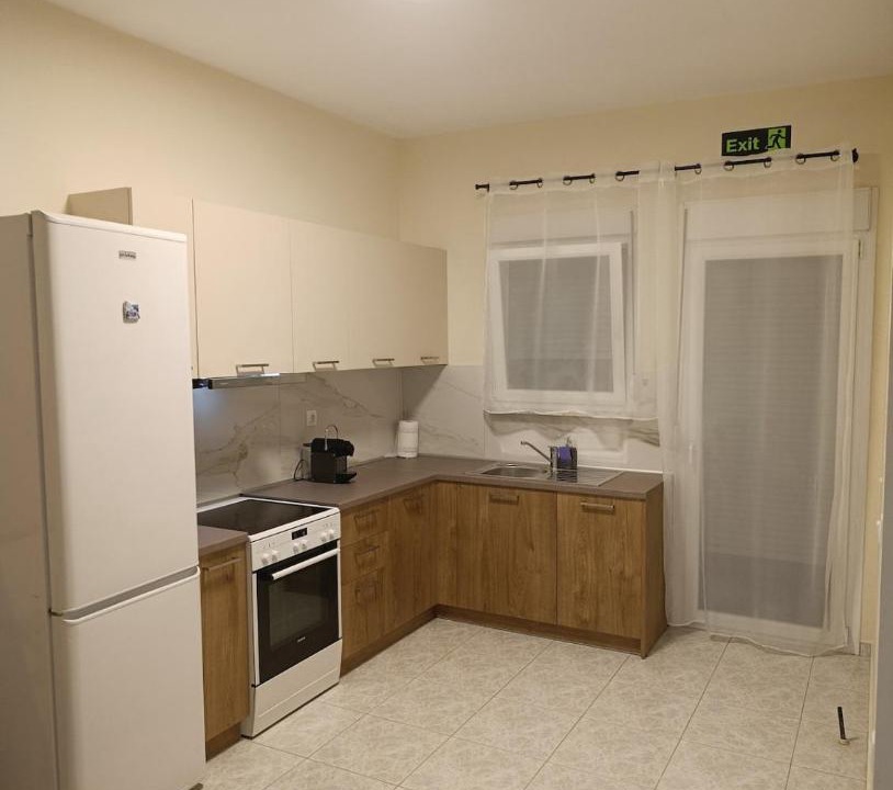 Photo of Kitchen in Karpenisi