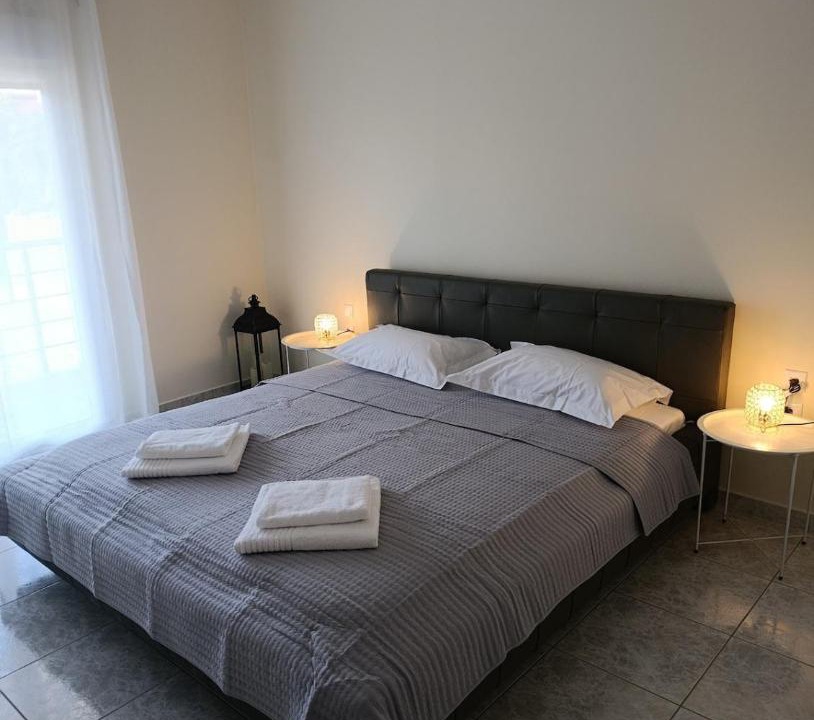 Photo of Bedroom in Karpenisi