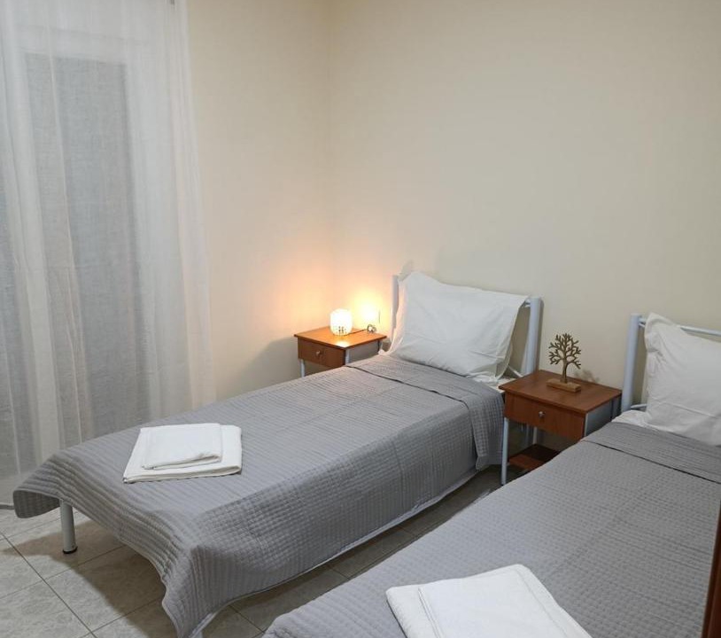 Photo of Bedroom in Karpenisi