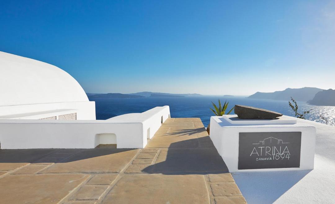 Photo of Others in Oia
