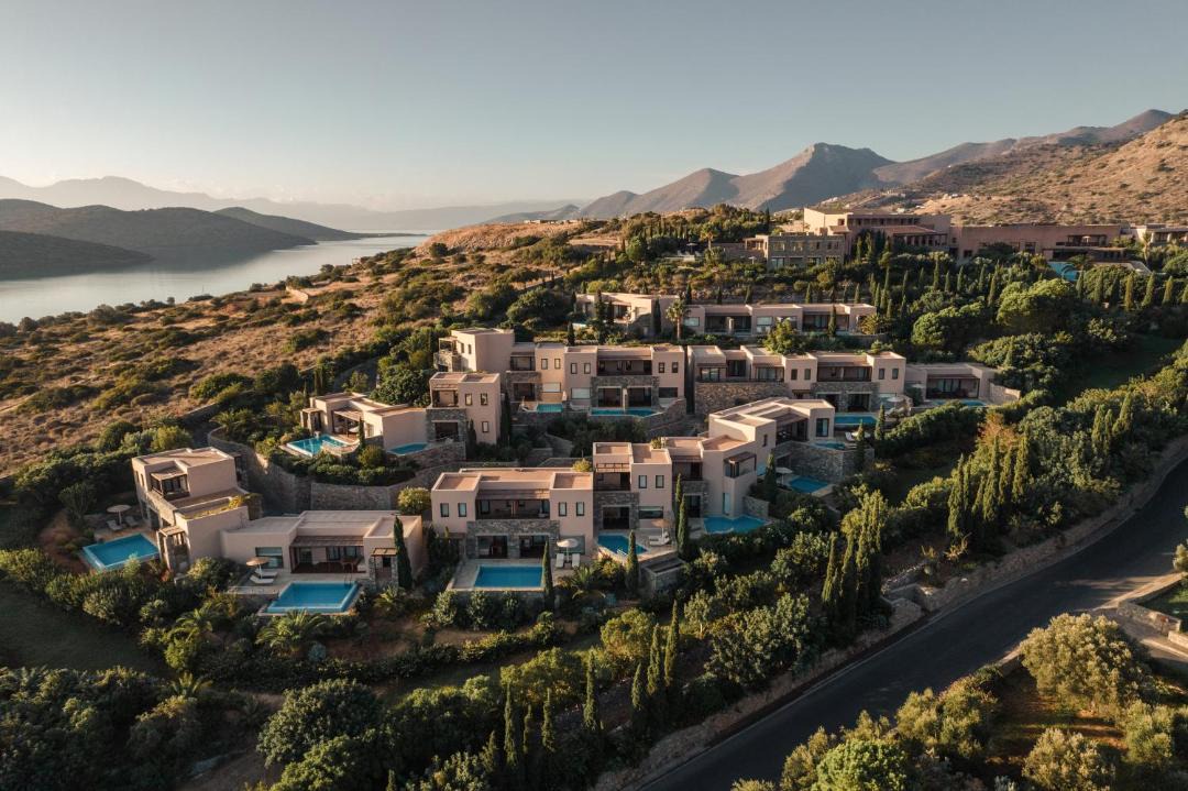 Photo of Others in Elounda