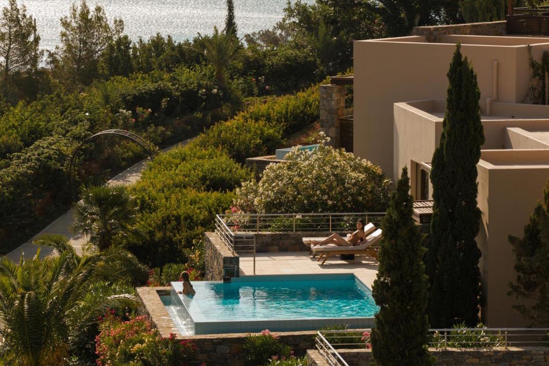 Photo of Others in Elounda