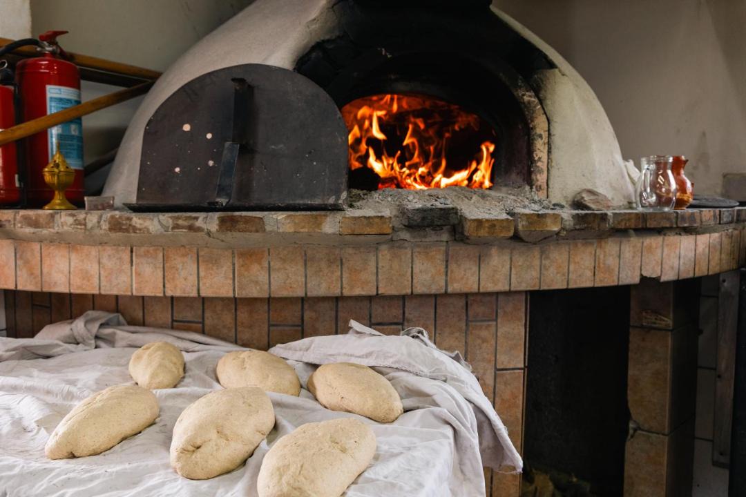 Photo of Kitchen in Drakona
