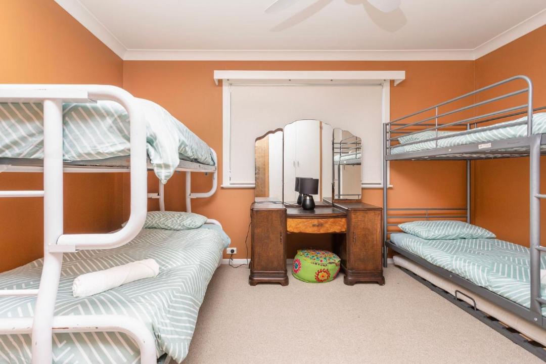 Photo of Bedroom in Iluka
