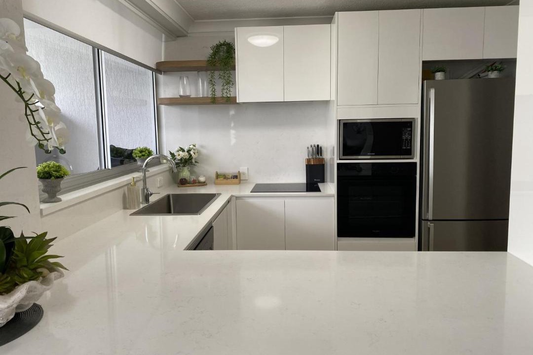 Photo of Kitchen in Main Beach