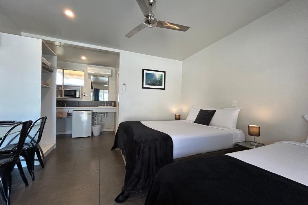 Photo of Bedroom in South Murwillumbah