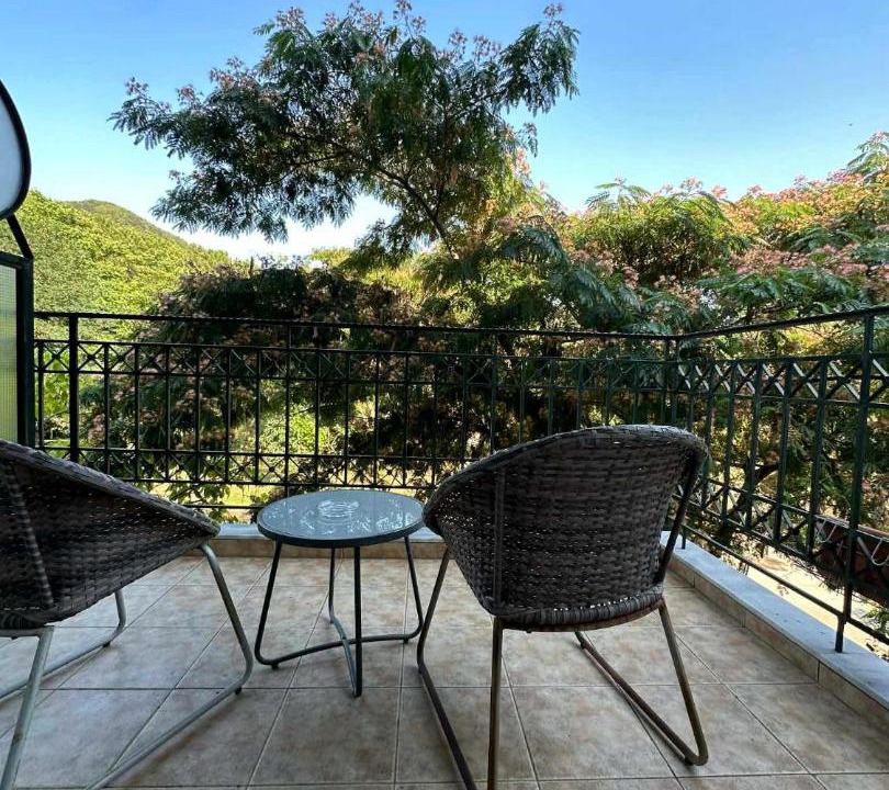 Photo of Patio Balcony in Xanthi