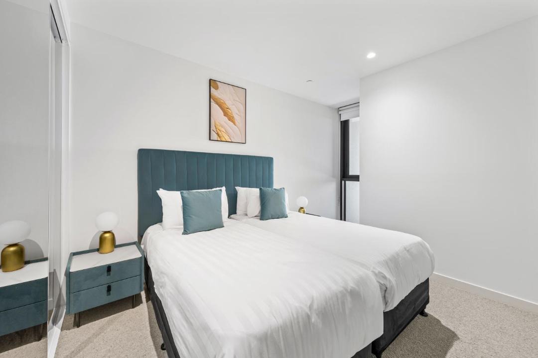 Photo of Bedroom in Mermaid Beach