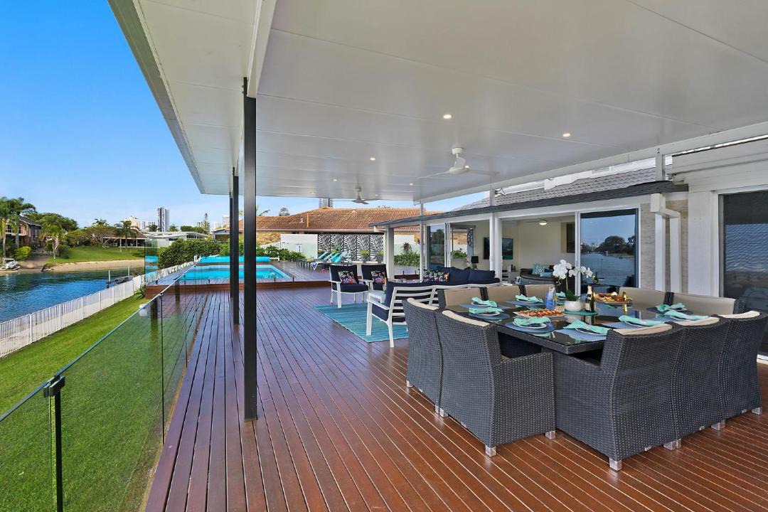 Photo of Others in Broadbeach Waters