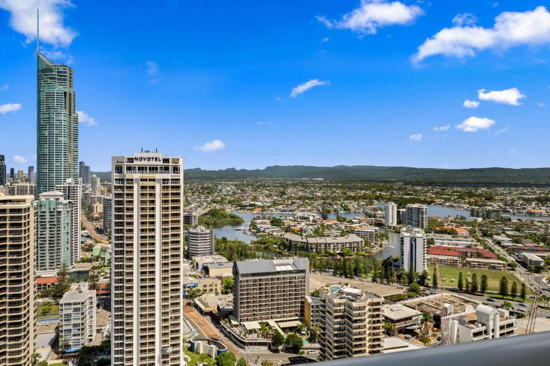 Photo of Others in Surfers Paradise