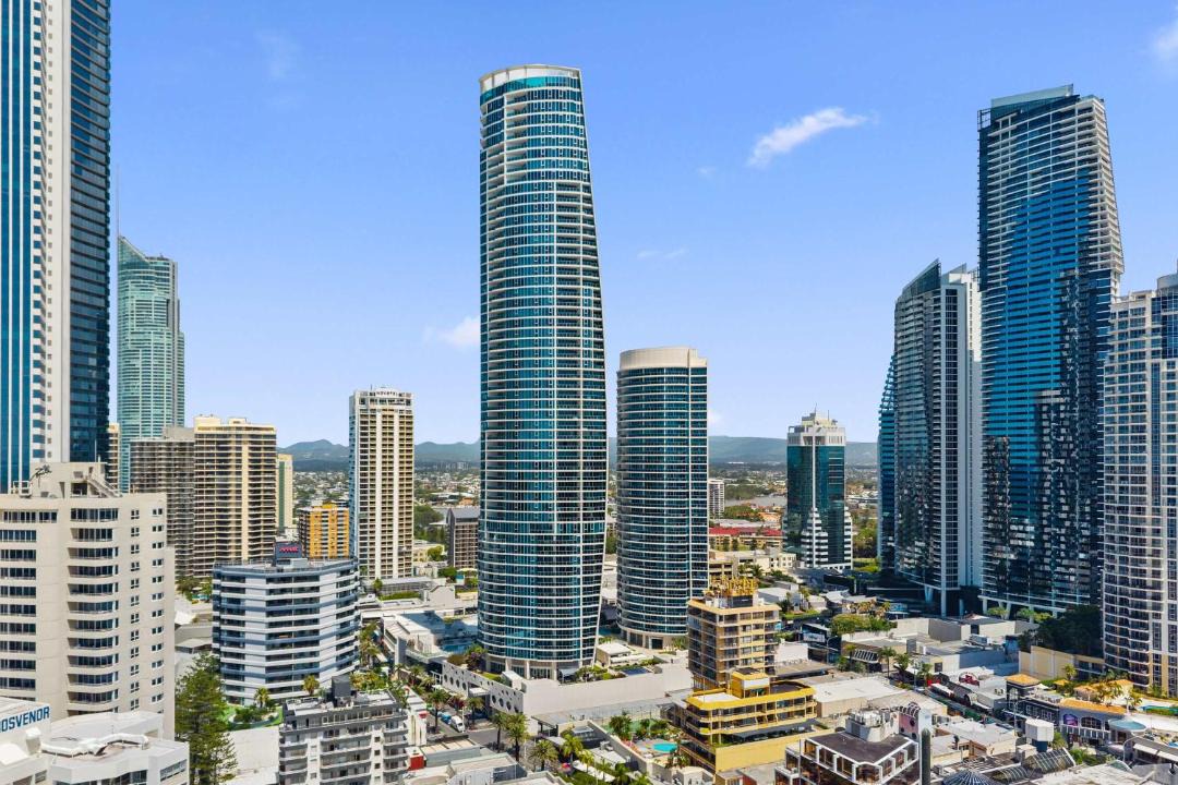 Photo of Others in Surfers Paradise
