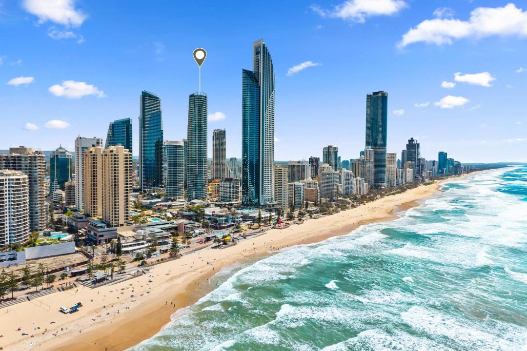Photo of Others in Surfers Paradise