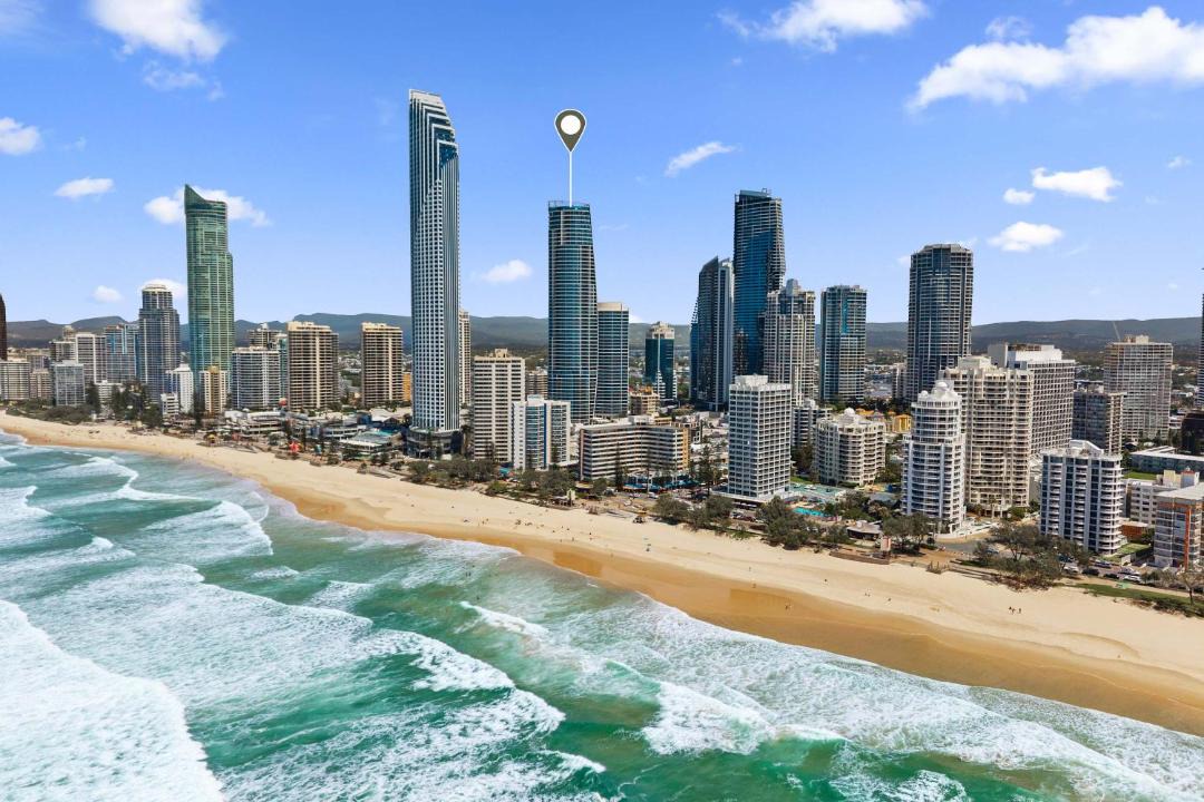 Photo of Others in Surfers Paradise