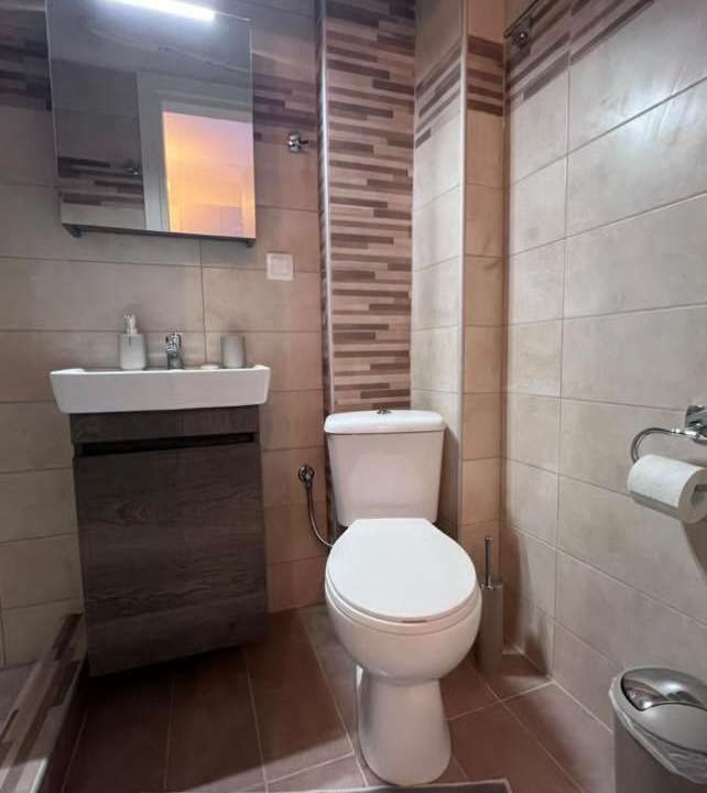Photo of Bathroom in Naousa