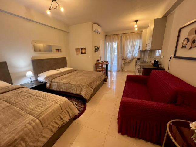 Photo of Bedroom in Naousa