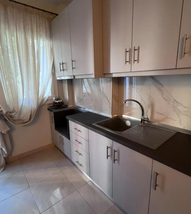 Photo of Kitchen in Naousa