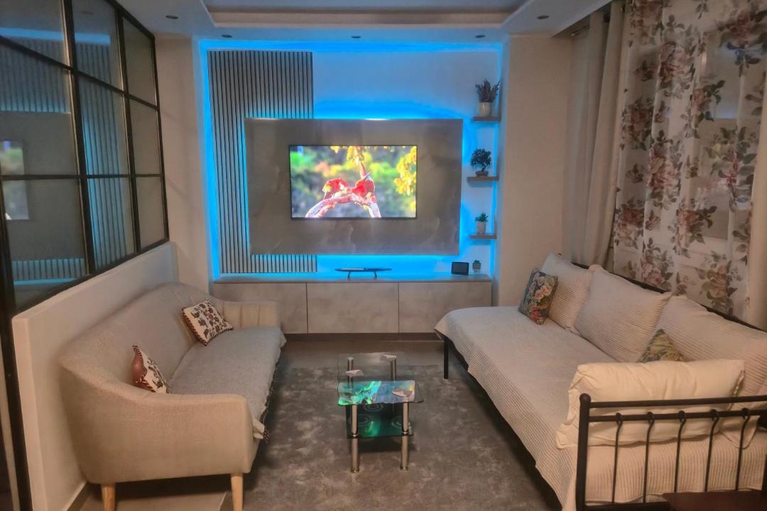 Photo of Livingroom in Komotini