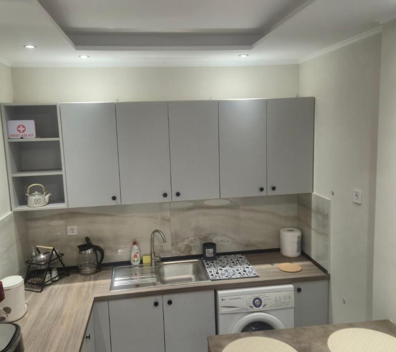 Photo of Kitchen in Komotini