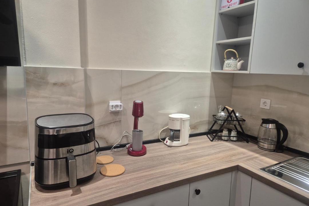 Photo of Kitchen in Komotini
