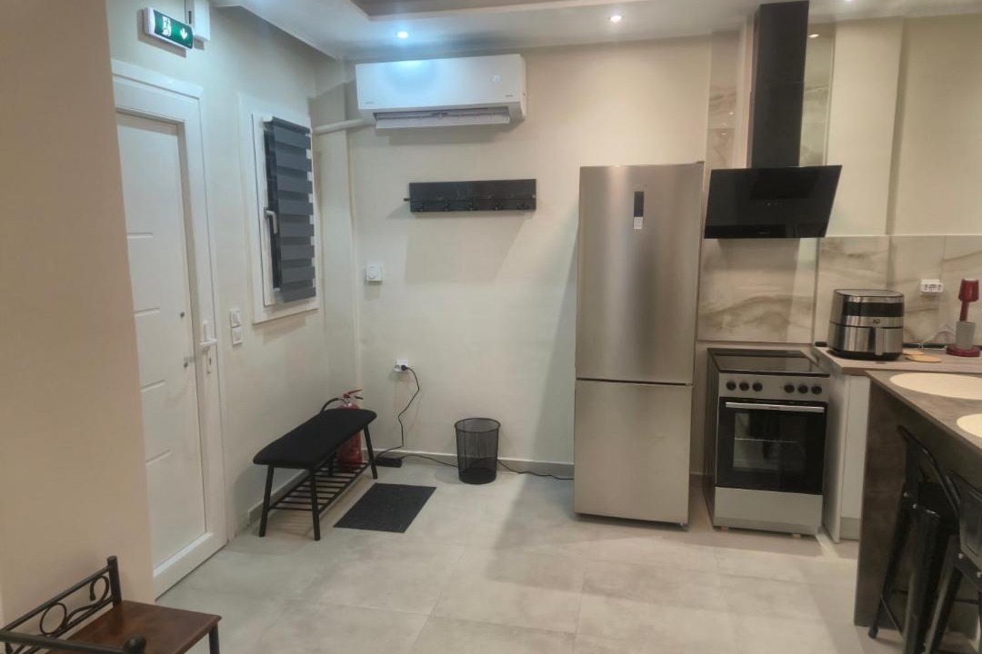 Photo of Kitchen in Komotini